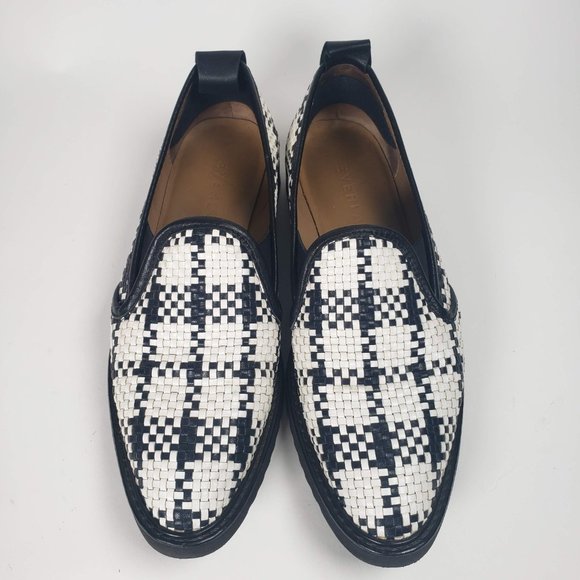Everlane The Woven Street Shoe - 6.5 - Picture 4 of 14